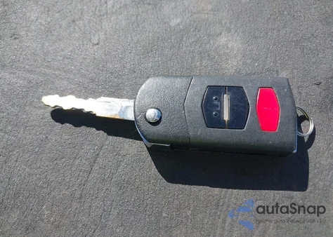 2010 Mazda Cx-9 Sport z USA, uszkodzony, nr VIN JM3TB2MA4A0209384